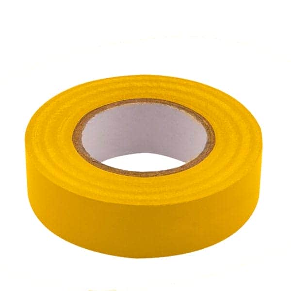 Electrical PVC Insulation Tape