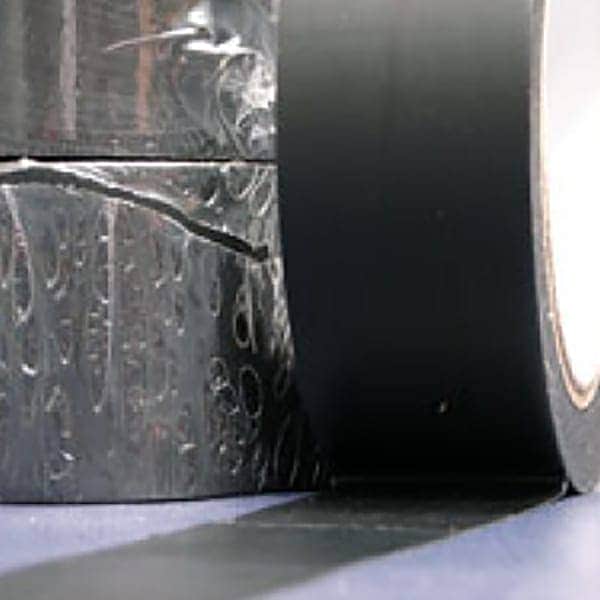 Extra Thick Plasticized Floor Marking Tape Self Adhesive