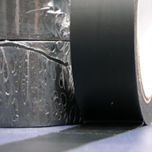 Extra Thick Plasticized Floor Marking Tape Self Adhesive