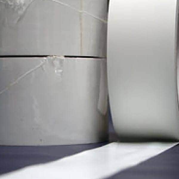 Extra Thick Plasticized Floor Marking Tape Self Adhesive