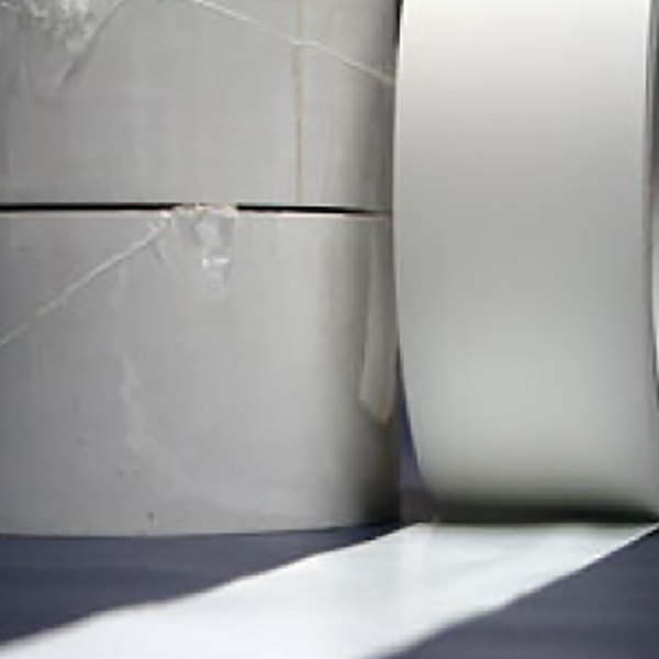 Extra Thick Plasticized Floor Marking Tape Self Adhesive