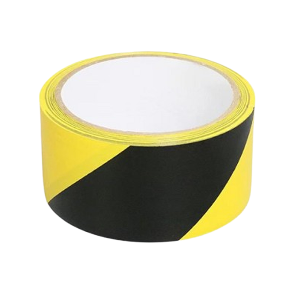 Heavy Duty Barrier Tape for Parties, Exhibitions & Danger Spots