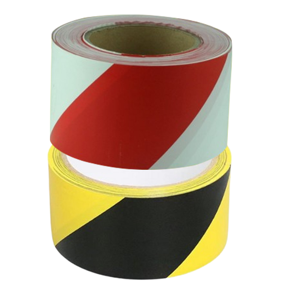 Heavy Duty Barrier Tape for Parties, Exhibitions & Danger Spots