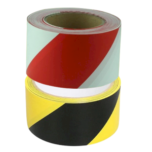 Heavy Duty Barrier Tape for Parties, Exhibitions & Danger Spots