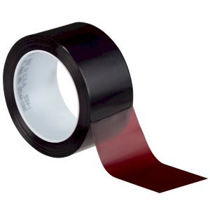 Lithographic Tape with Adhesive Backing for Photography, Printing and Graphics - 72 Rolls