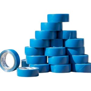 Premium Weather-Resistant Masking Tape Ideal for Wood, Metal, Plastics and Outdoor Use