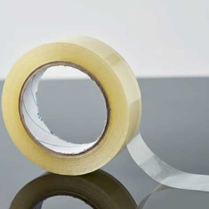 Reaper® Polythene Repair Tape for Cable Bundling and Sealing