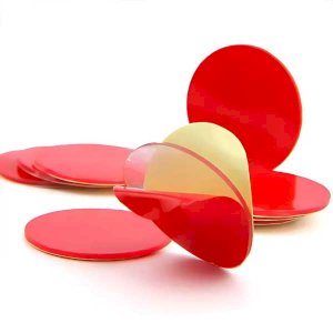 VHB Double Sided Acrylic Foam Discs with Adhesion and Cohesion High Bond
