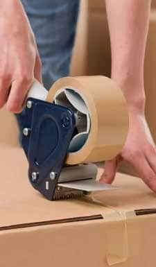 Adhesive Tapes